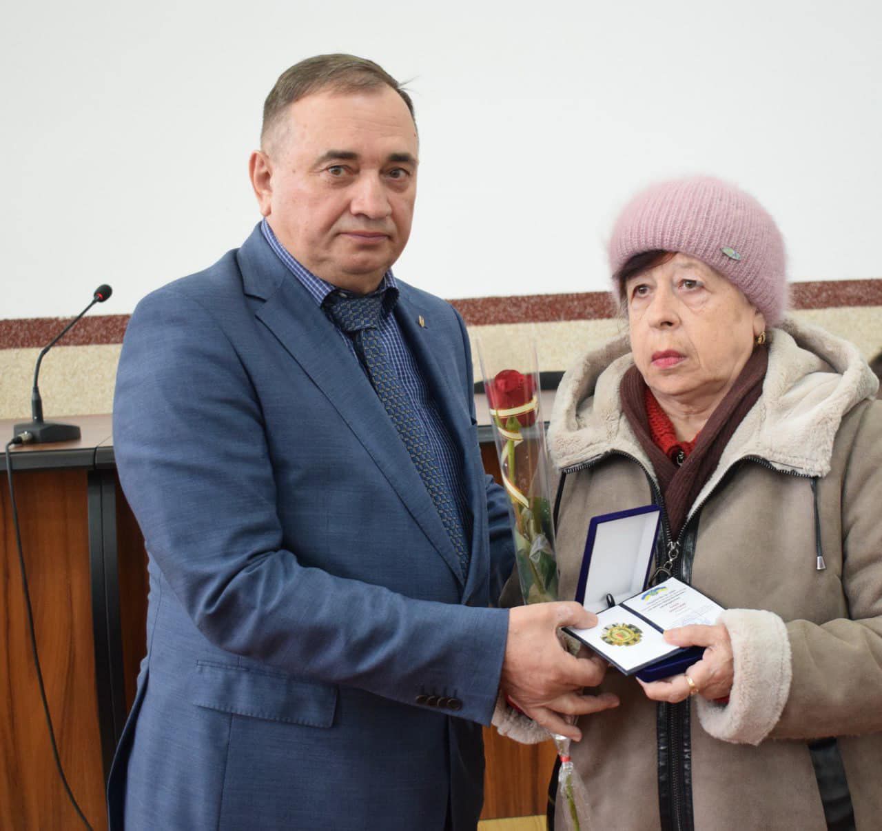 Вшанували пам'ять захисників, які заплатили життям за наше майбутнє